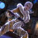 Illustration for article titled Style Alert: emBayonetta/ems Costume Designer Made These Fetching emSoulcalibur V/em Looks